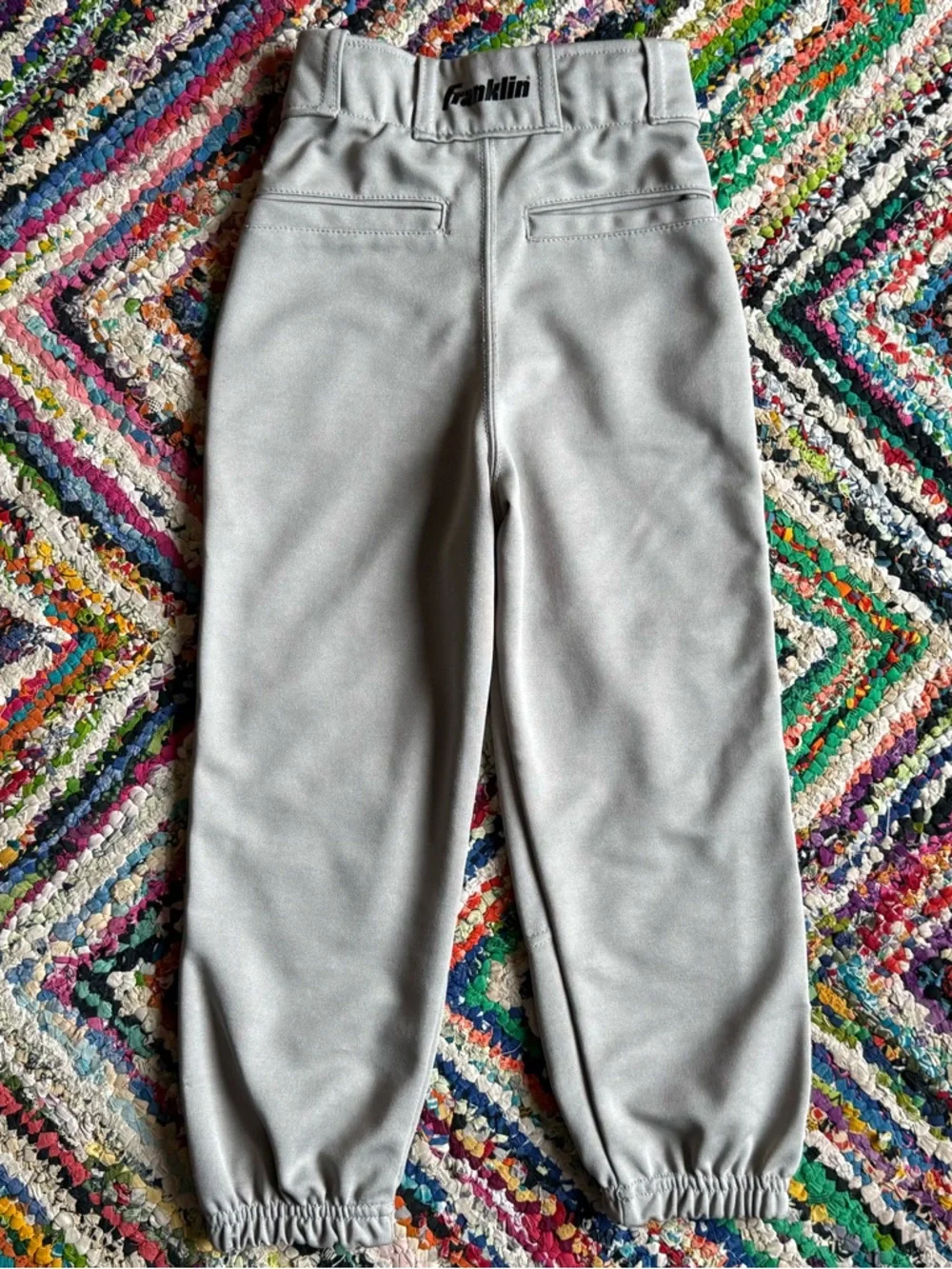 ✝️ Nike |  Tee Ball Star ⚾️ Bundle (includes Baseball Pants) • 5T - Picture 15 of 16